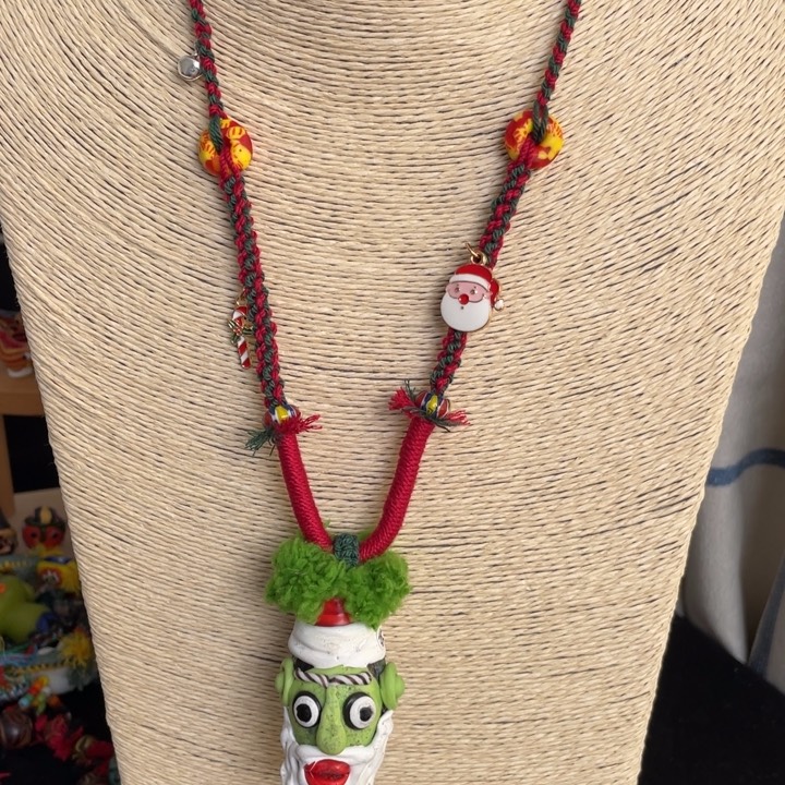 成品项链不退不换介意勿拍