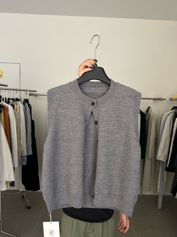 09219 衣长54 春秋时尚女上衣