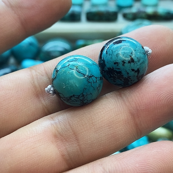 *****粉丝专享特色手工散珠