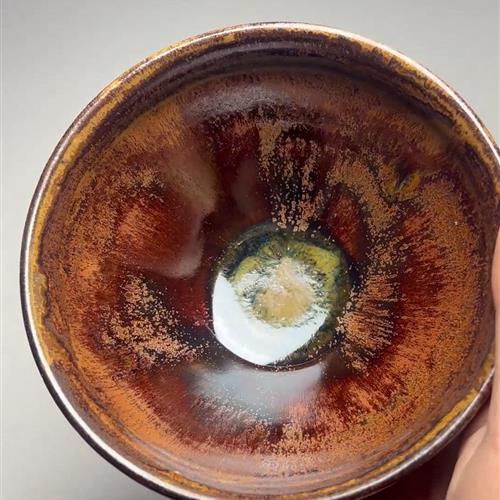 【闪购商品】茶盏-369............