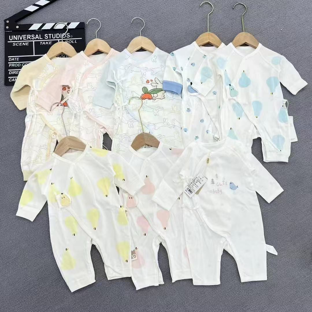 婴童爬服（直播链接）