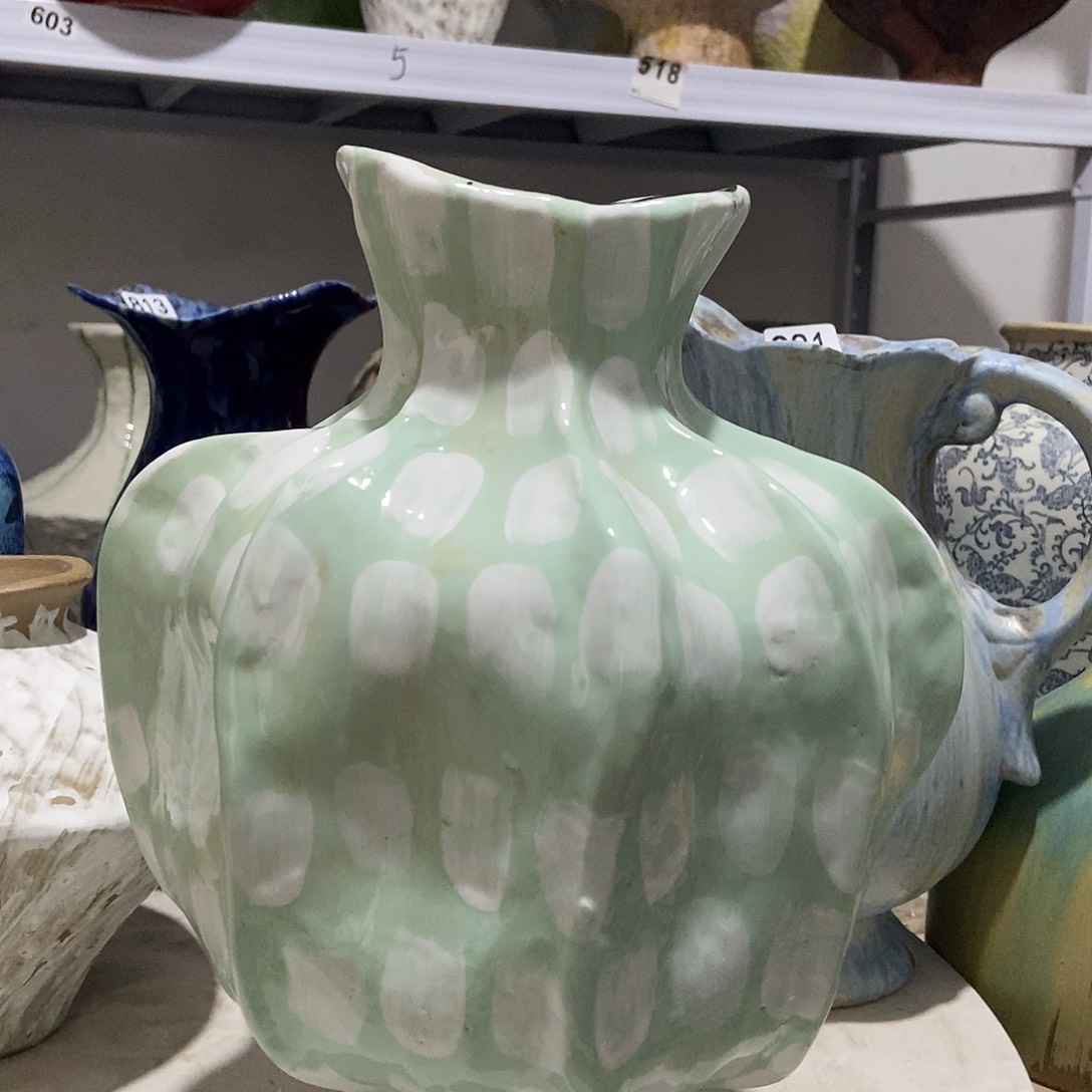 景德镇花瓶微瑕福利