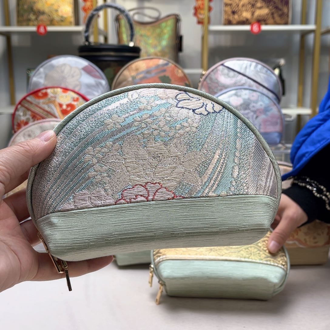 织绣妙*宝直播间浮力大漏