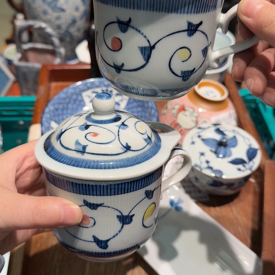 瓷片四十包邮 非全新