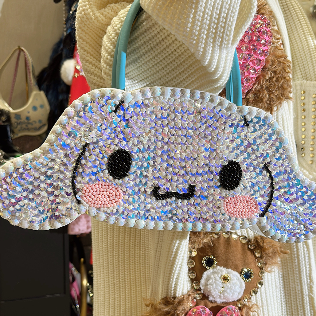 MAGIC INTRO包包2200