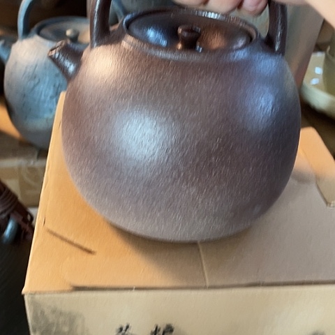 陶外贸单1个陶900毫升