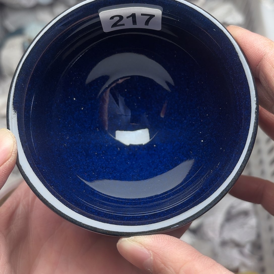 茶盏建盏主人杯 一只