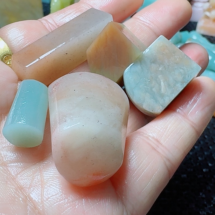 老挝石真真正正章