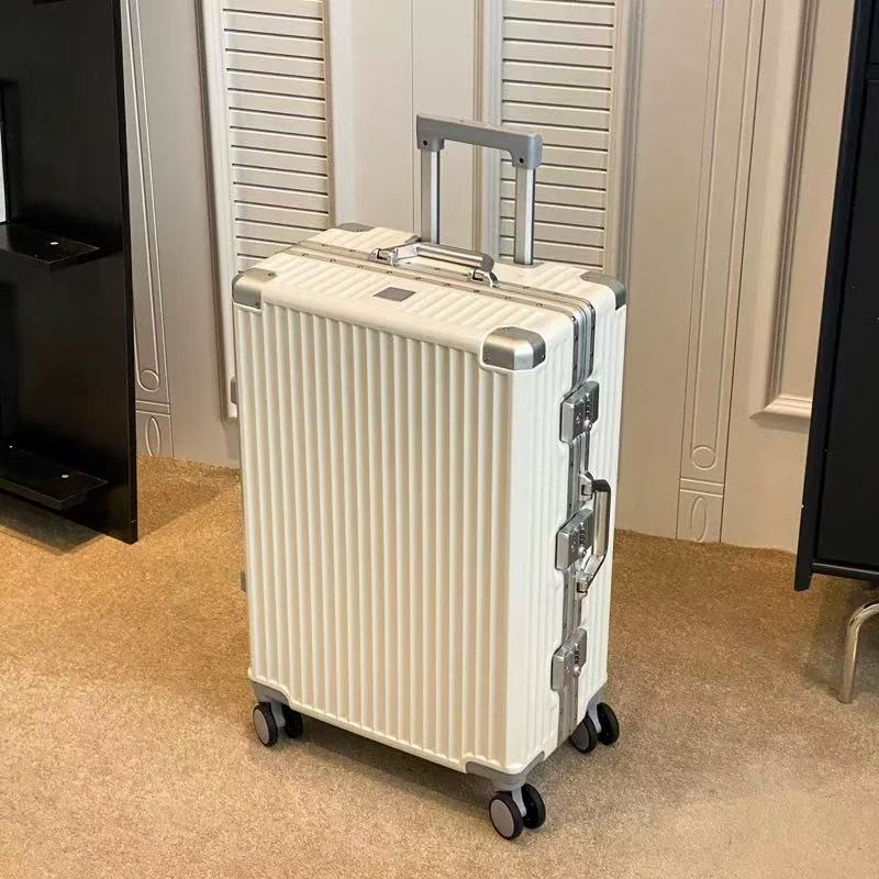 3090新款26寸加厚行李箱拉杆箱出行旅行箱学生箱商务箱