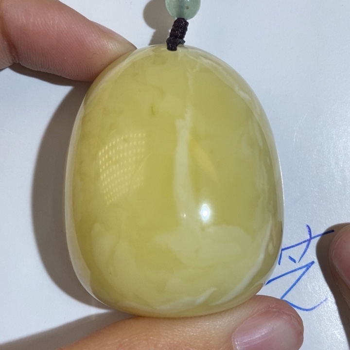 定制琥珀未镶嵌琥珀