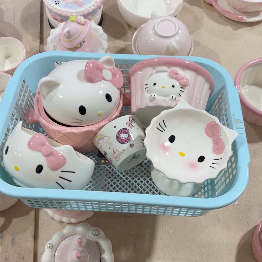 陶瓷制品加工企业在紫砂