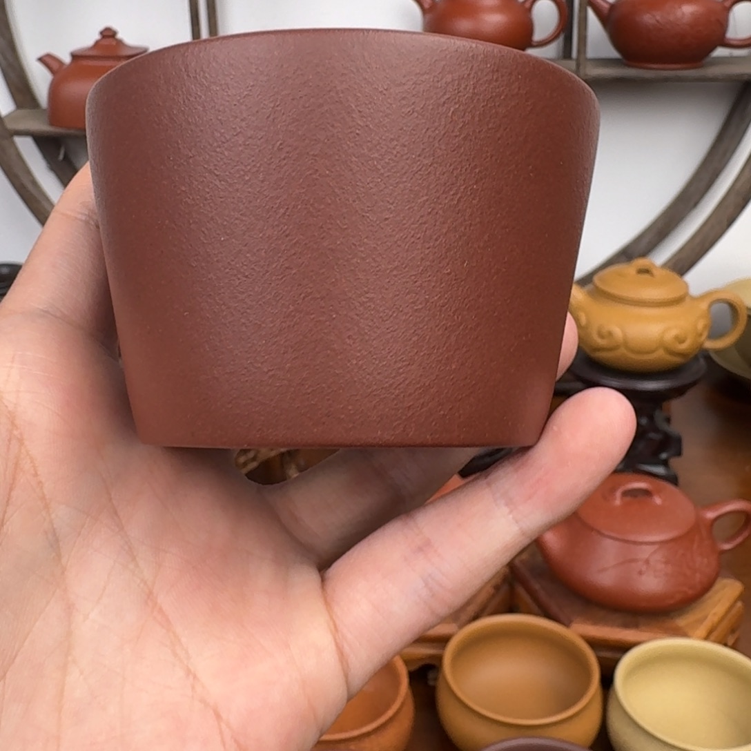 紫砂茶杯6555555325555555