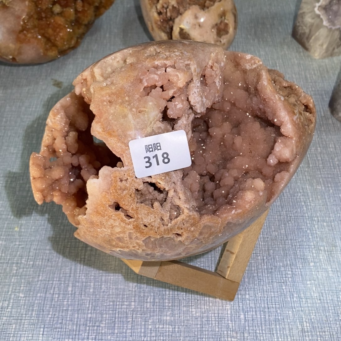 大型摆件（非配饰）紫晶未镶嵌