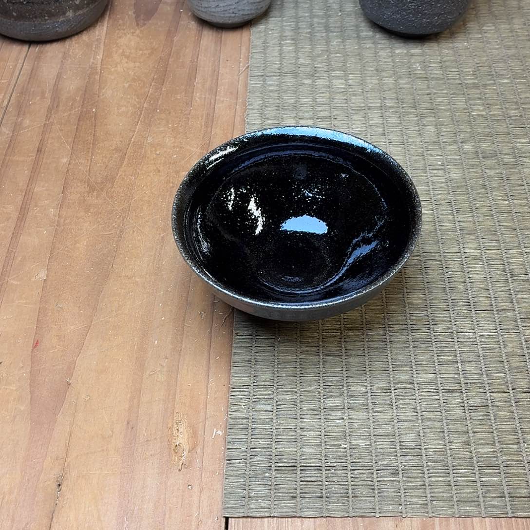 茶盏松风渡建盏柴烧