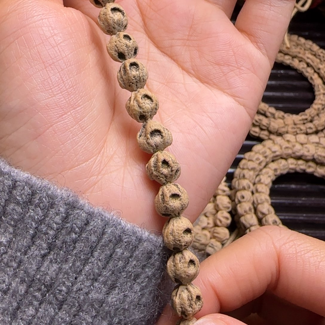 柏香籽/百香籽吊坠［****］