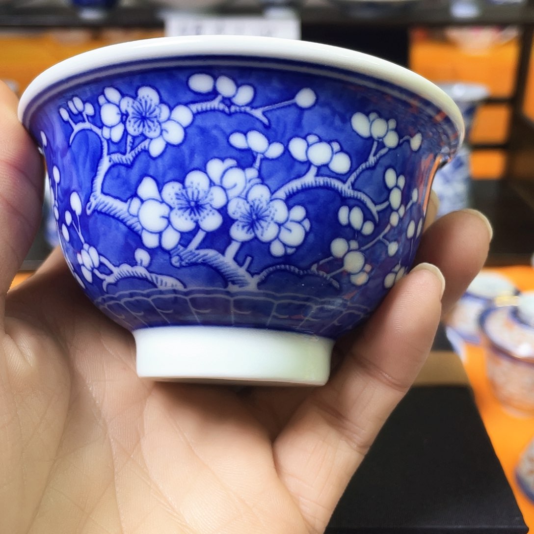 景德镇陶瓷艺术瓷