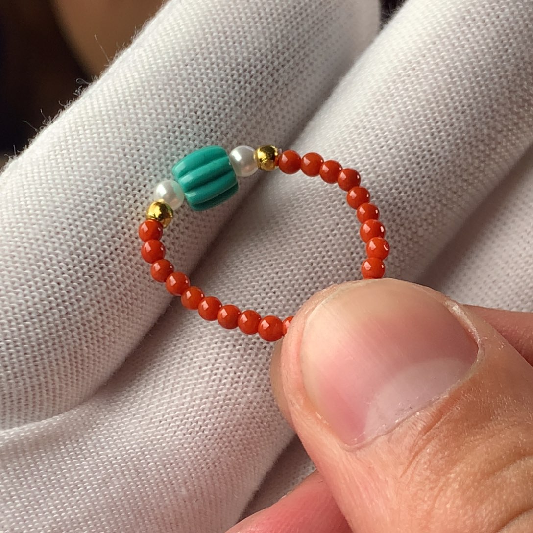 南红玛瑙珠宝奇石未镶嵌