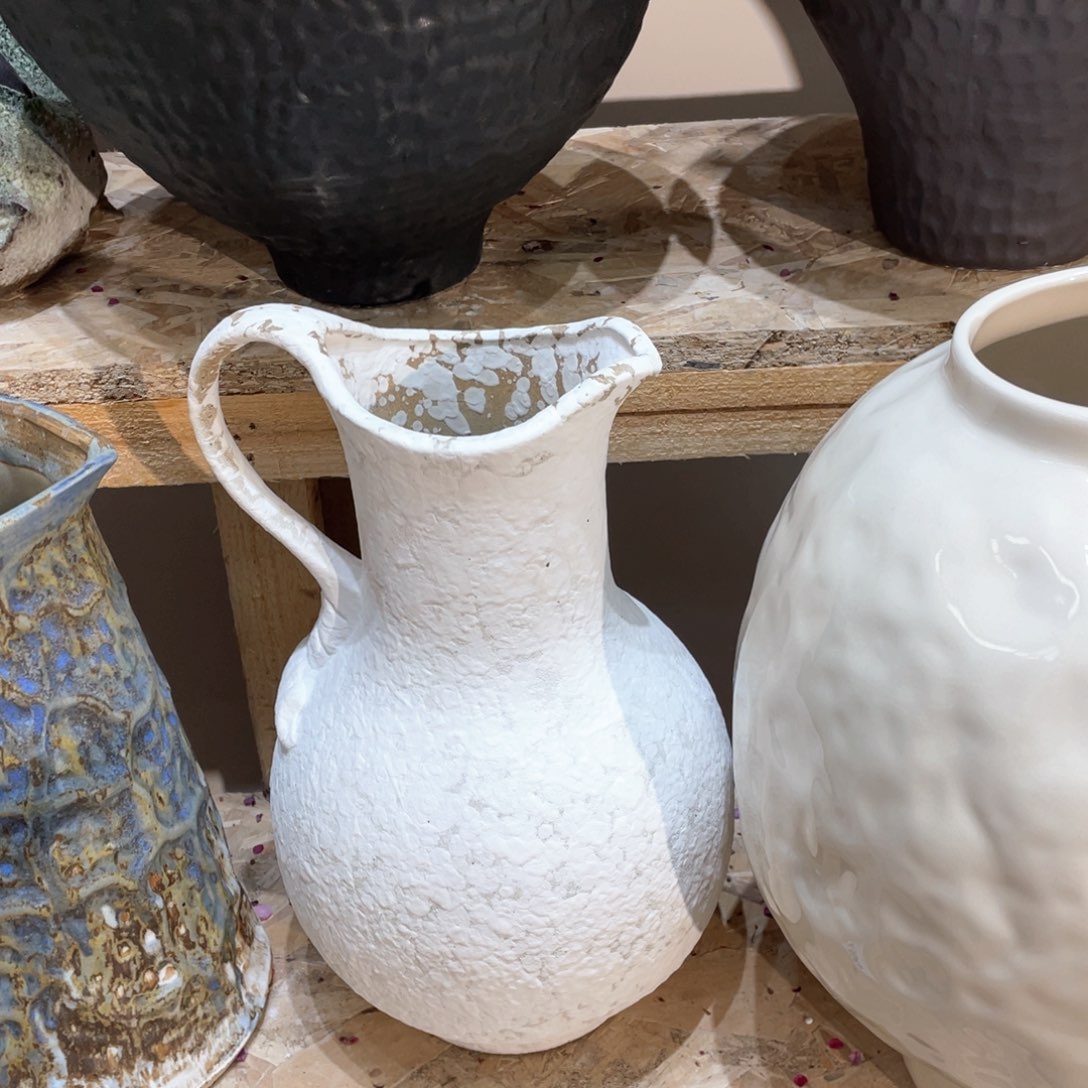 摆件景德镇陶瓷花瓶花器