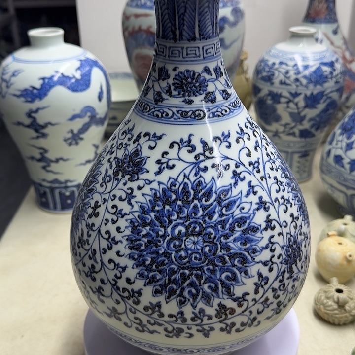 瓷片珠*玉顺丰到付顺丰到付