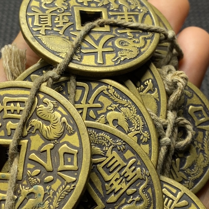 合金华缘工艺品摆件饰品