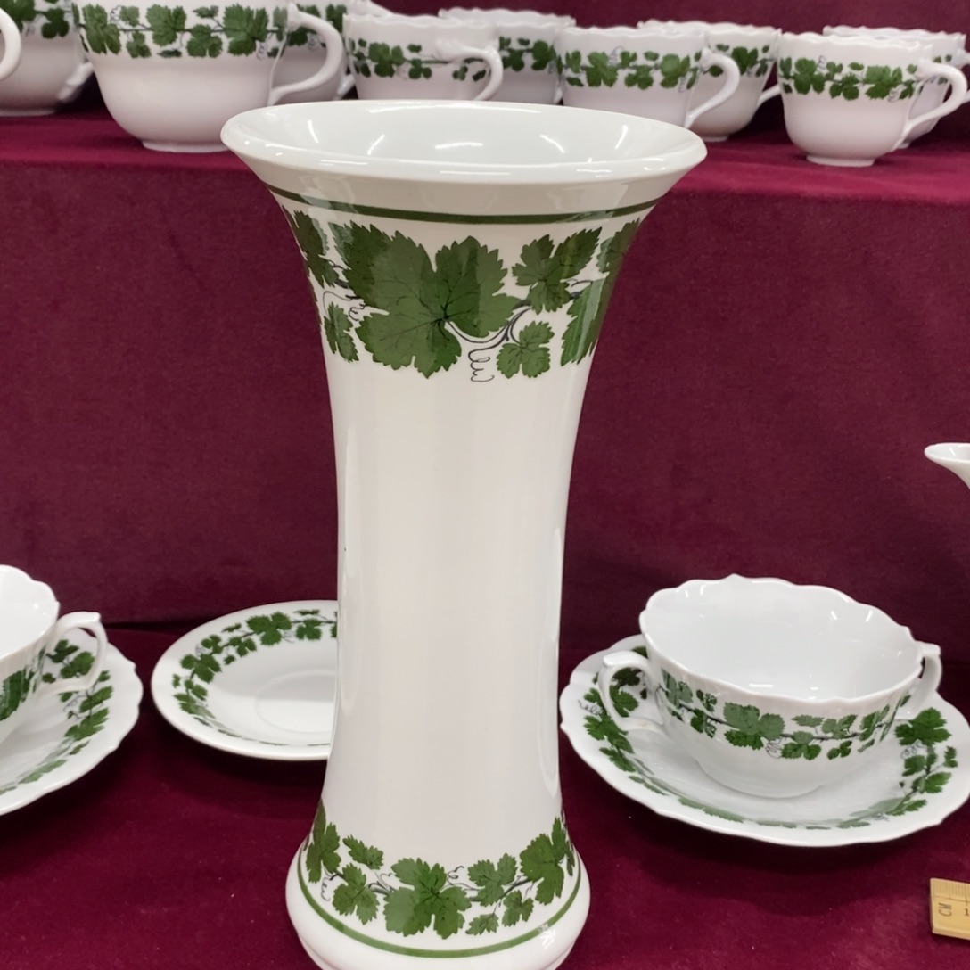 梅森二等中古瓷器其他瓷器紫砂