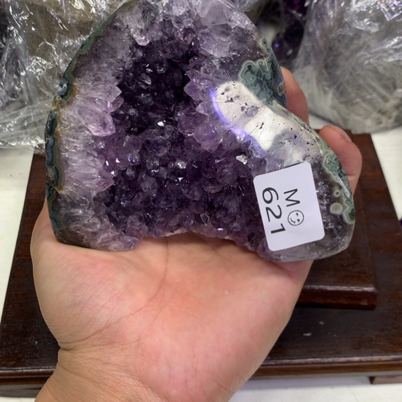 【闪购商品】未镶嵌水晶大型摆件（非配饰）