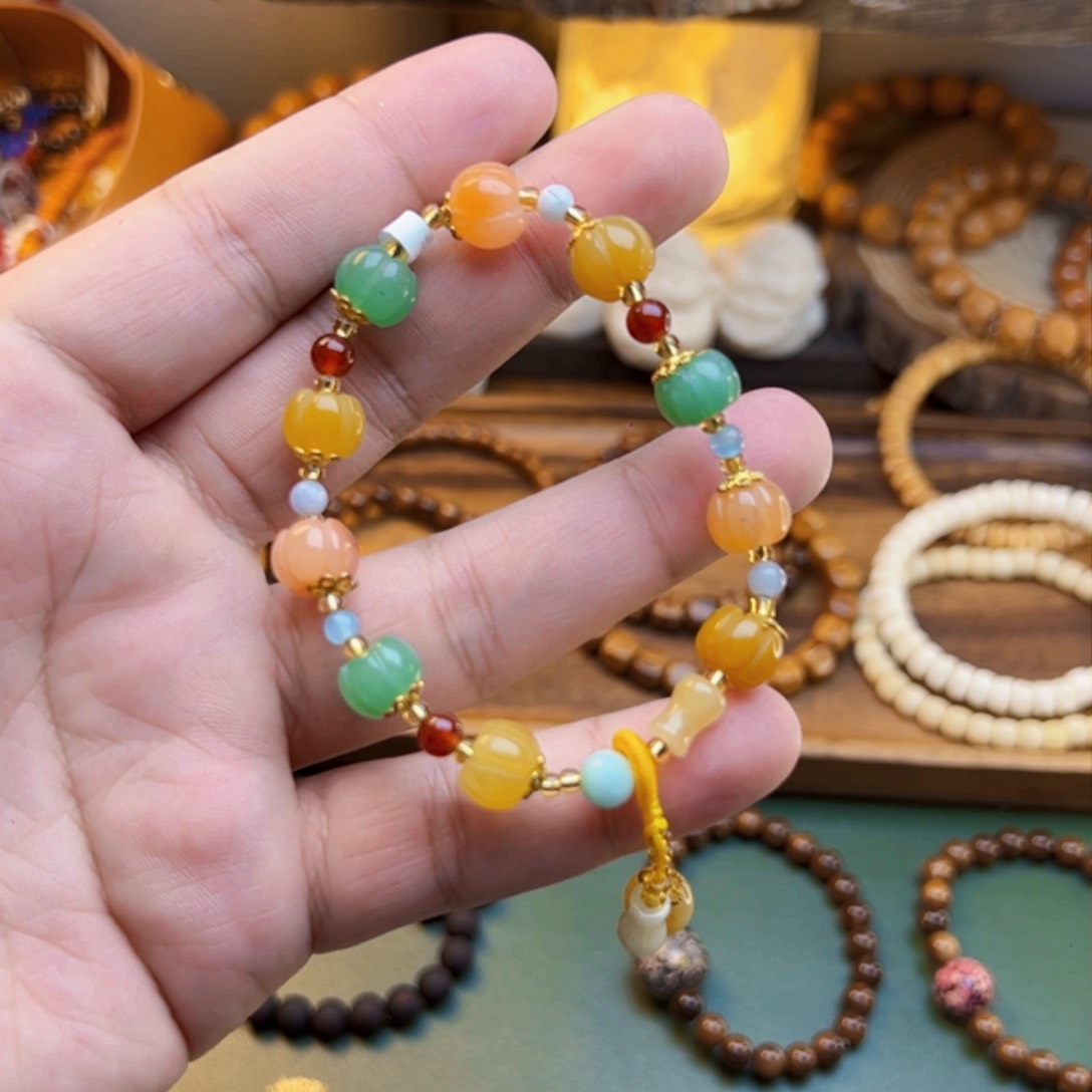 菩提根/象牙果手串