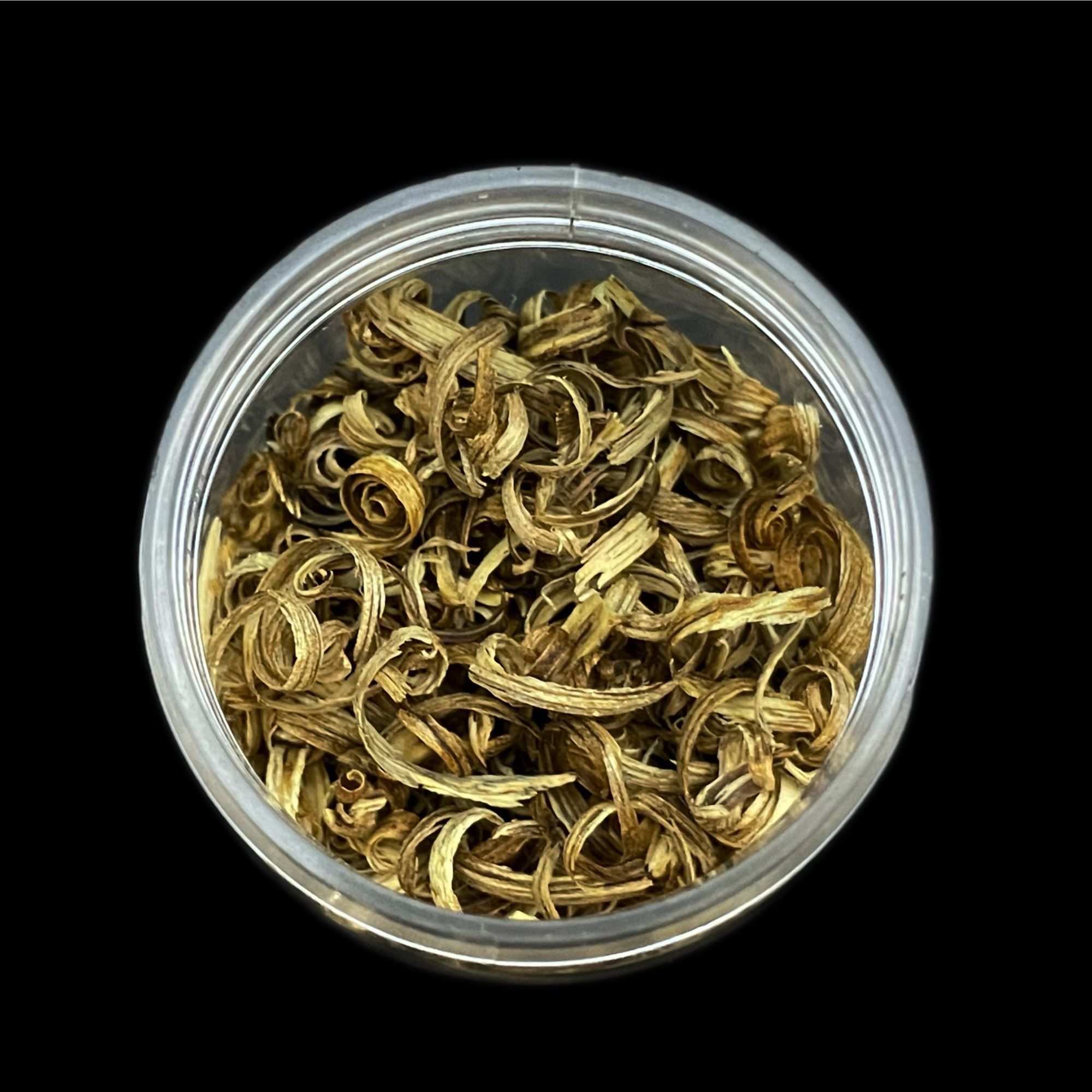 沉香【观世沉香】海南树心勾丝 品香料熏香煮茶5g {多样发其一}