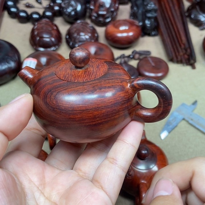 檀香紫檀（小叶紫檀）用****2印度小叶紫檀