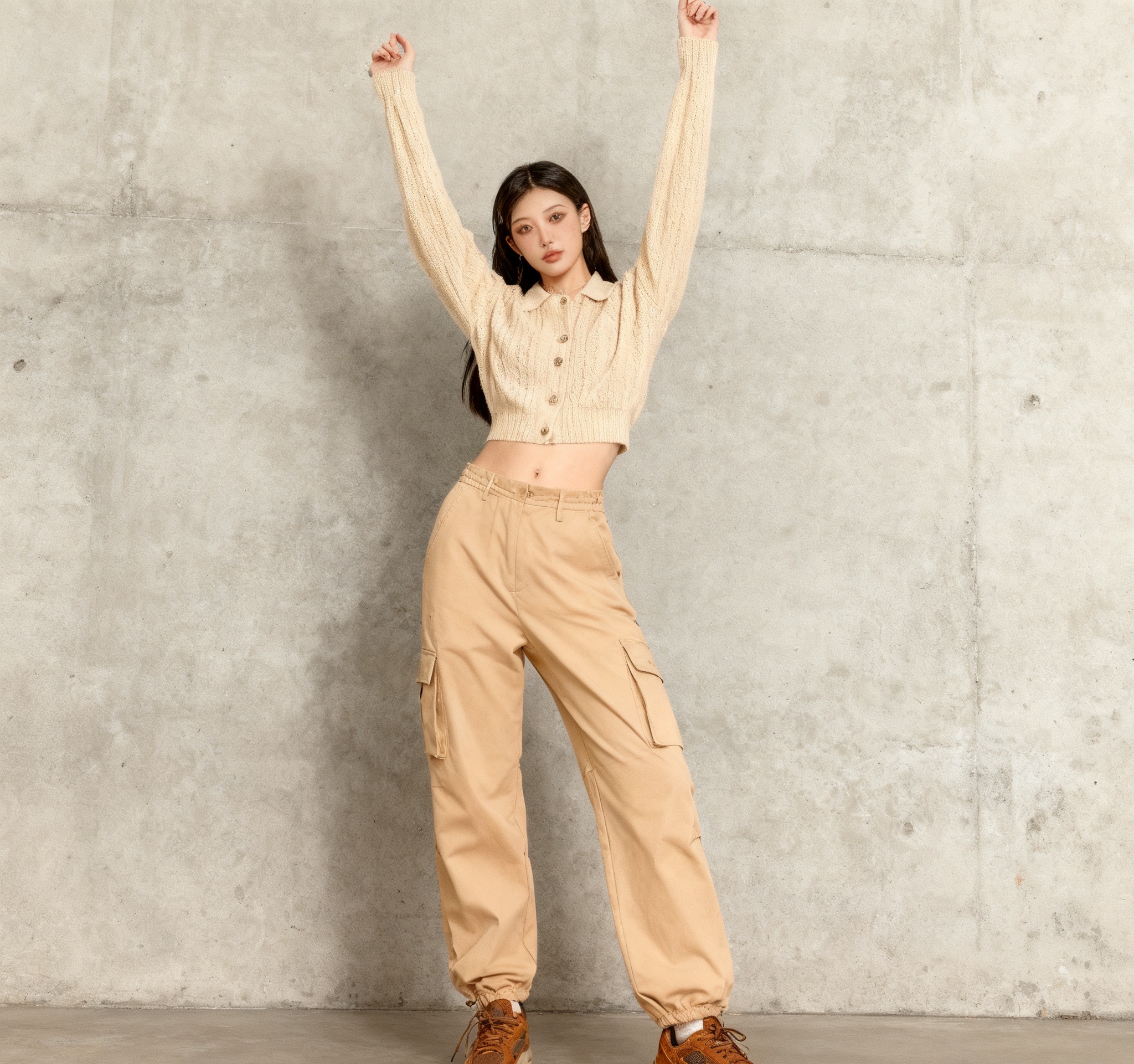 明洞日记系列海外中转