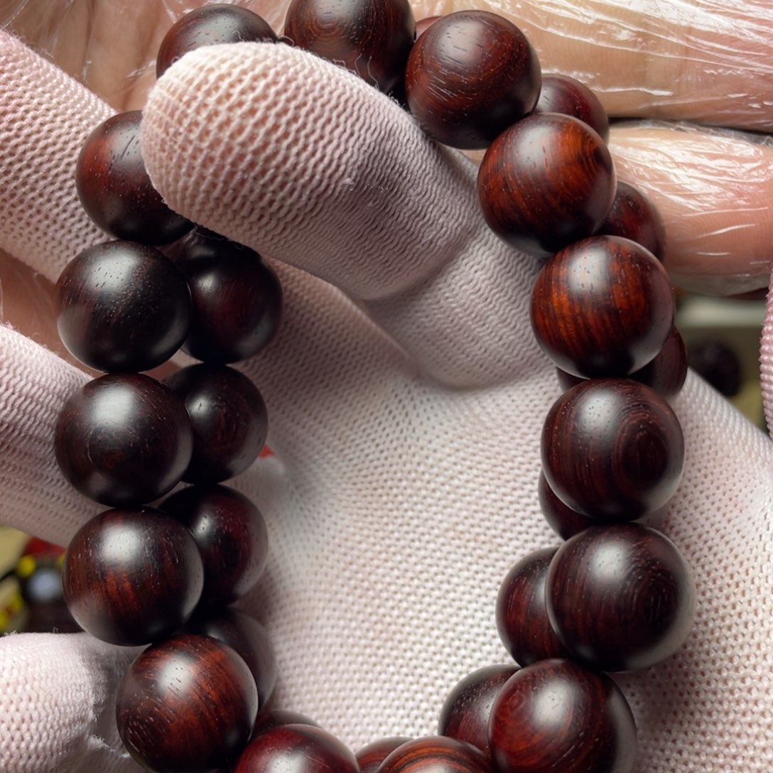 檀香紫檀（小叶紫檀）