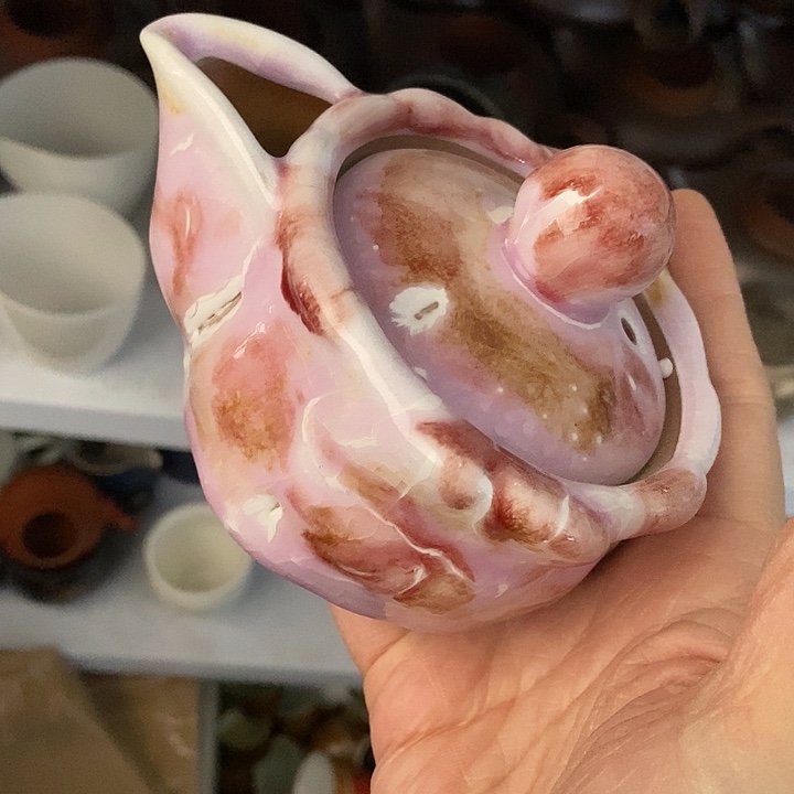 陶瓷艺术品及陶瓷制品