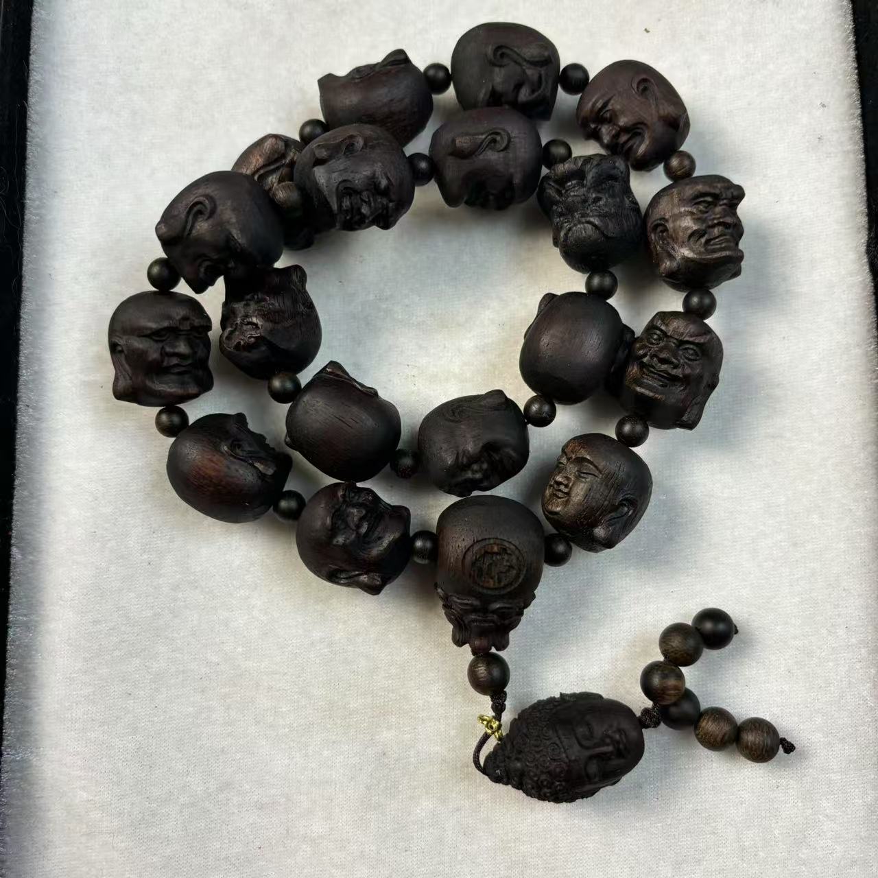 【万晟】手串c1153多样性发货