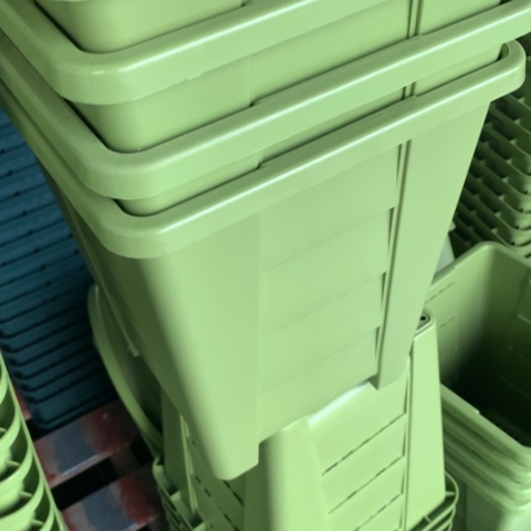 树脂26绿方无托微瑕4个