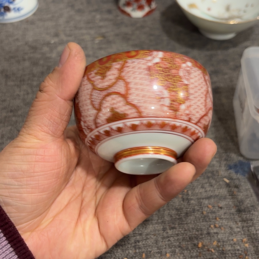 非常好看的物品 The 