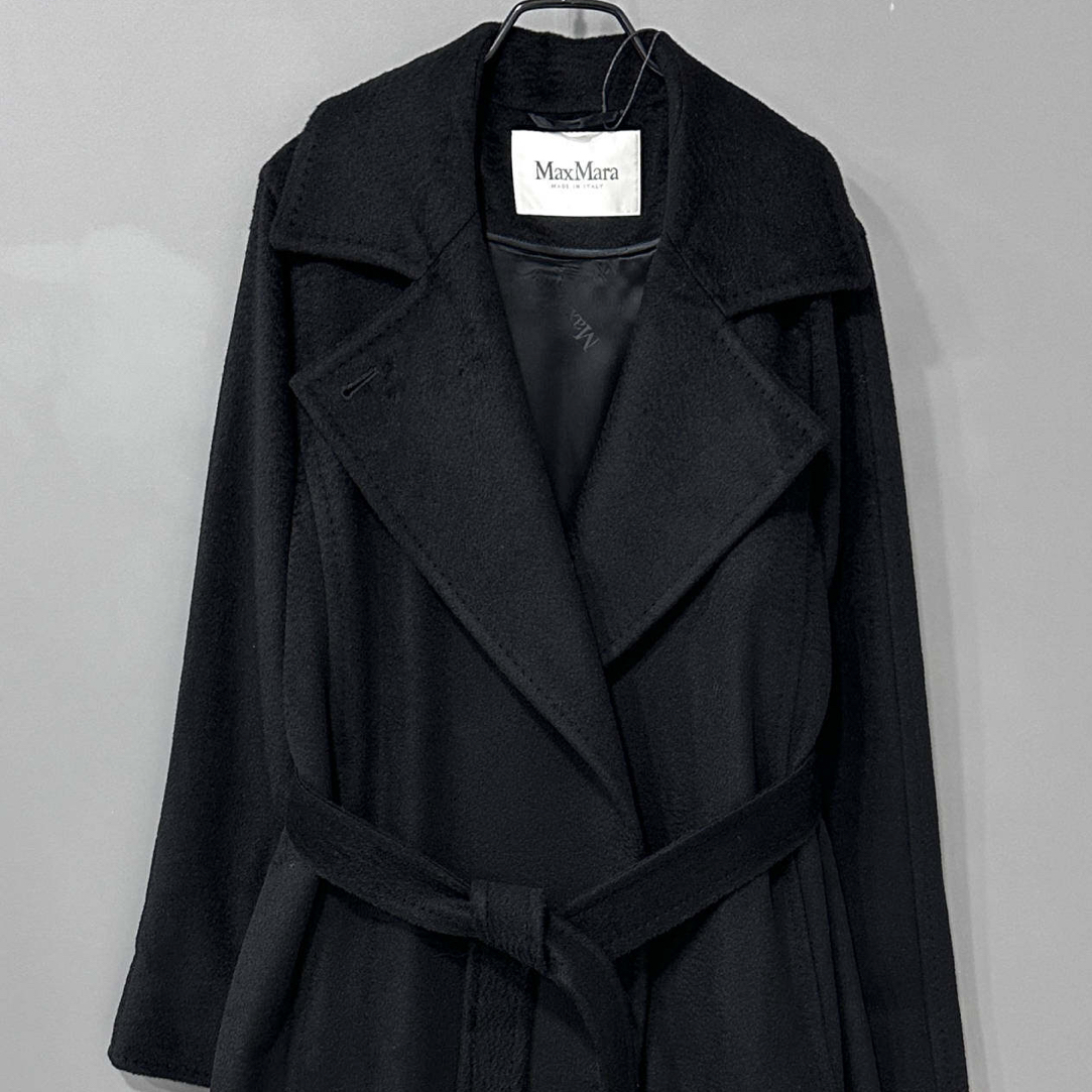 99新 MaxMara manu MaxMara / 麦丝玛拉/44码/72790