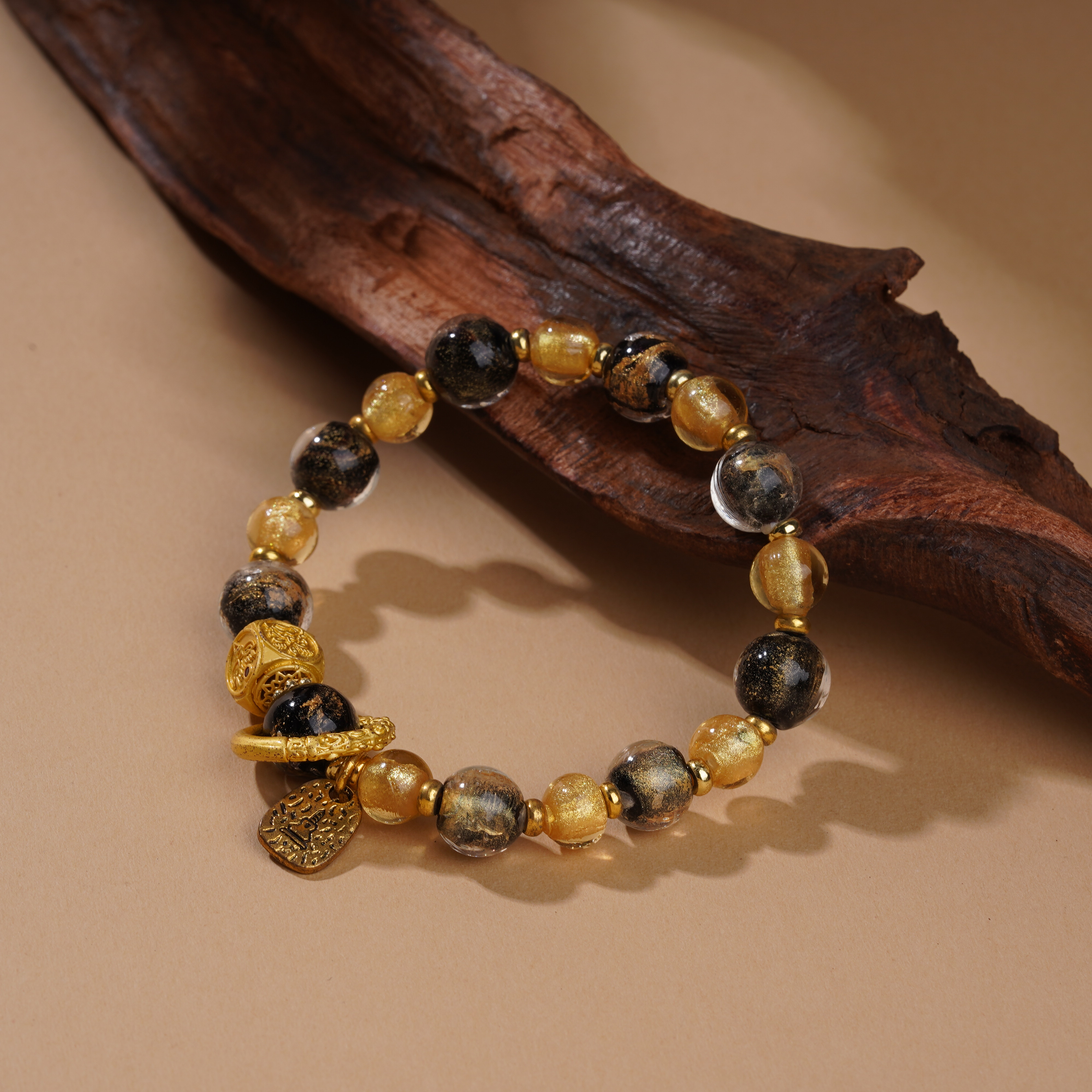 非金属仿水晶手链 【汐汐直播间】 手链系列 现拍现装！！！