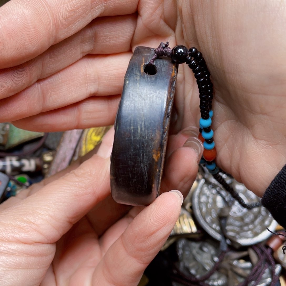 紫砂摆件工艺品摆件1️⃣***