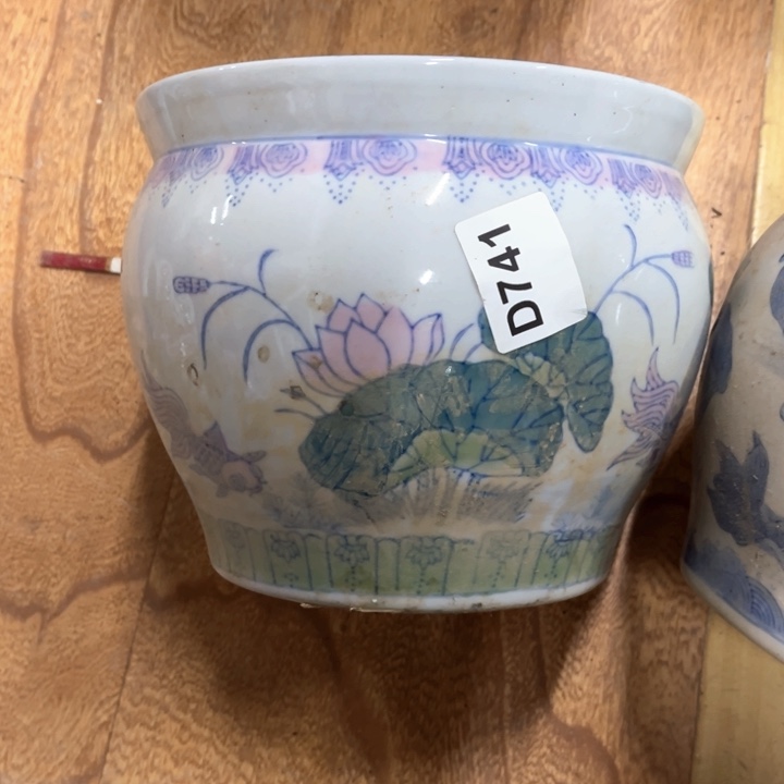 陶瓷制品瑕疵处理