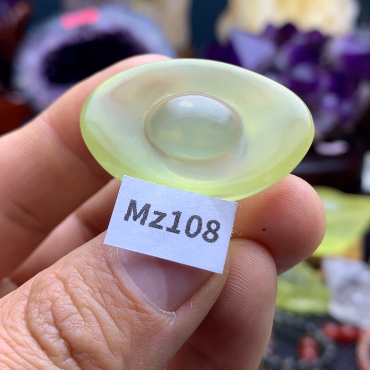 水晶水晶摆件未镶嵌彬***9