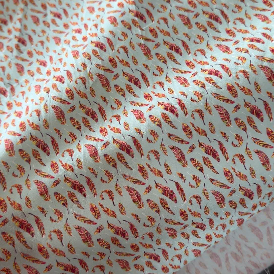 棉纯棉平布1米价X1.1米宽F福利