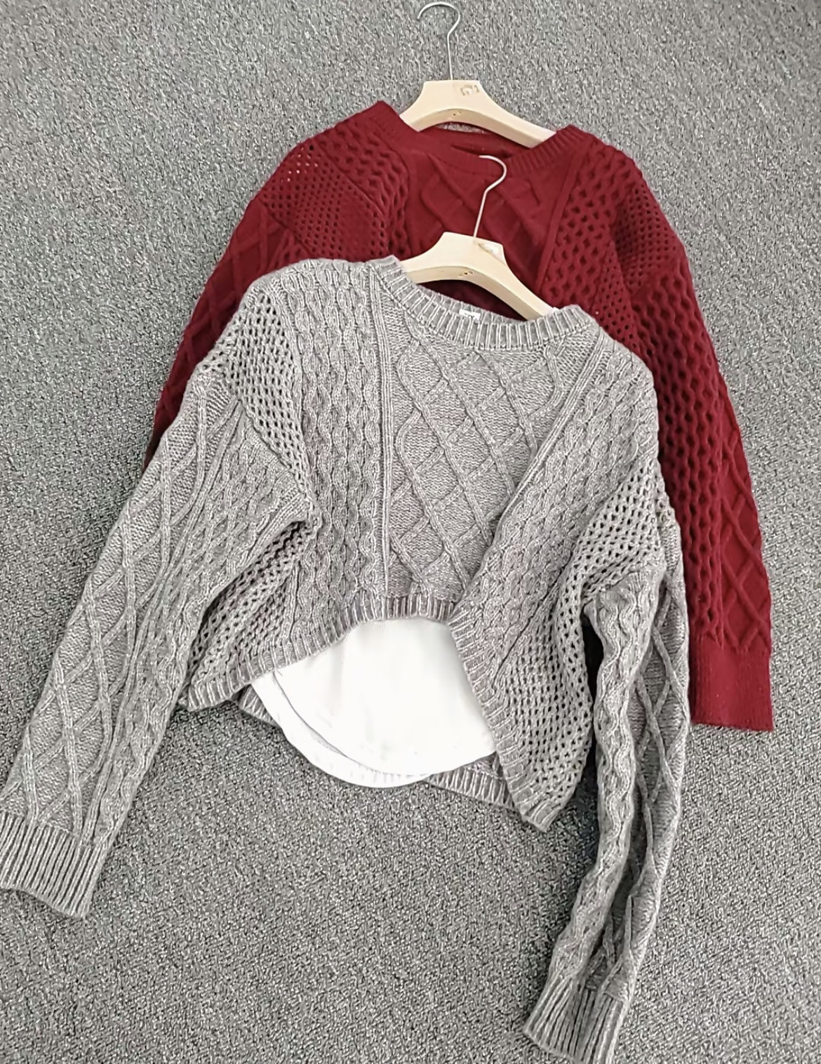 大码女装服饰、下单备注编码