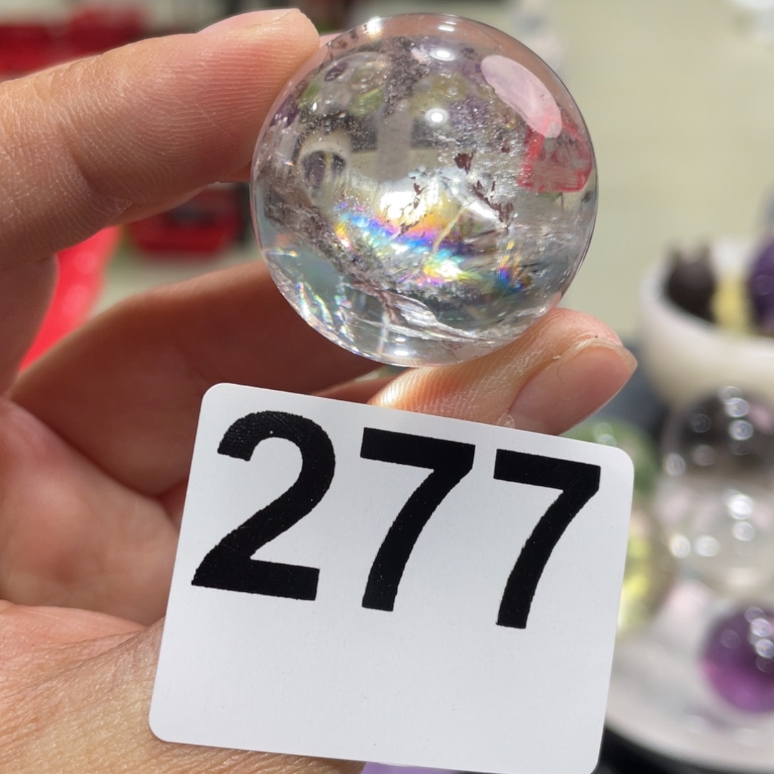 未镶嵌水晶大型摆件（非配饰）277