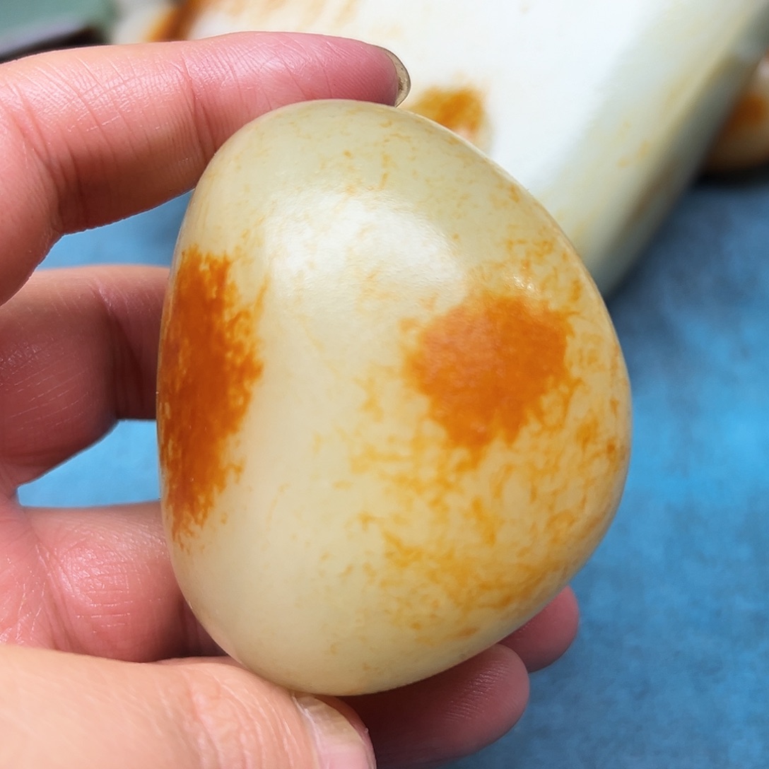 挂件玛瑙/玉髓未镶嵌