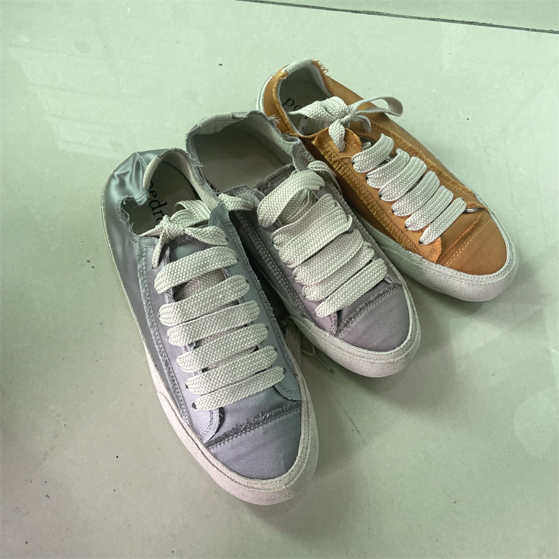 25款时尚休闲百搭外穿休闲板鞋女鞋-9575