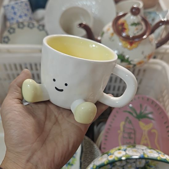 瓷片陶瓷餐具杯碗盘微瑕介意慎拍