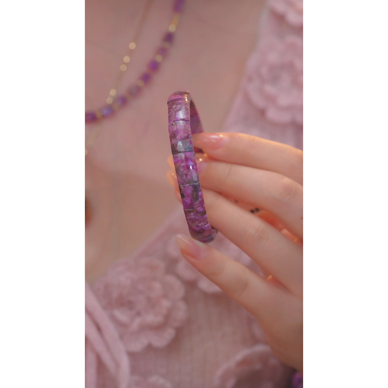 苏纪石（舒俱来）手排未镶嵌多样性发@@W6780