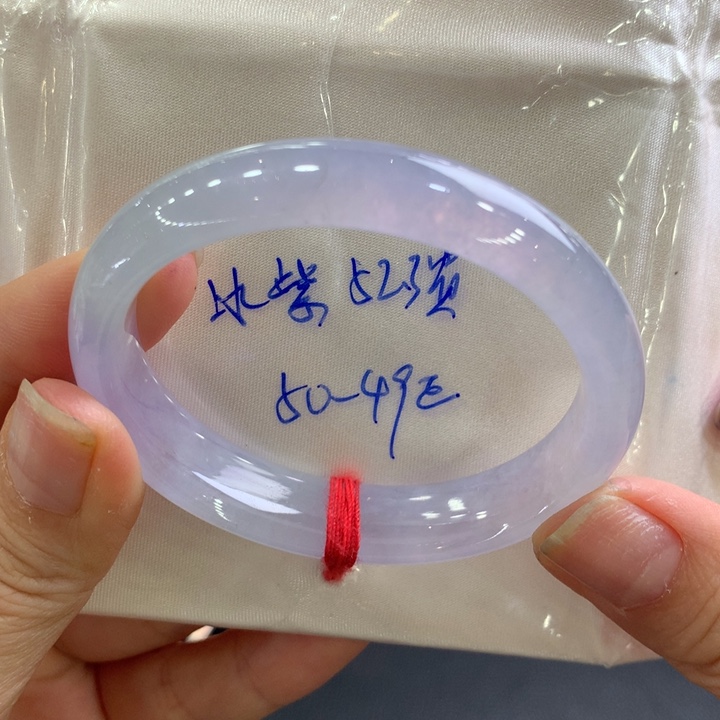 未镶嵌手镯翡翠翡翠手镯