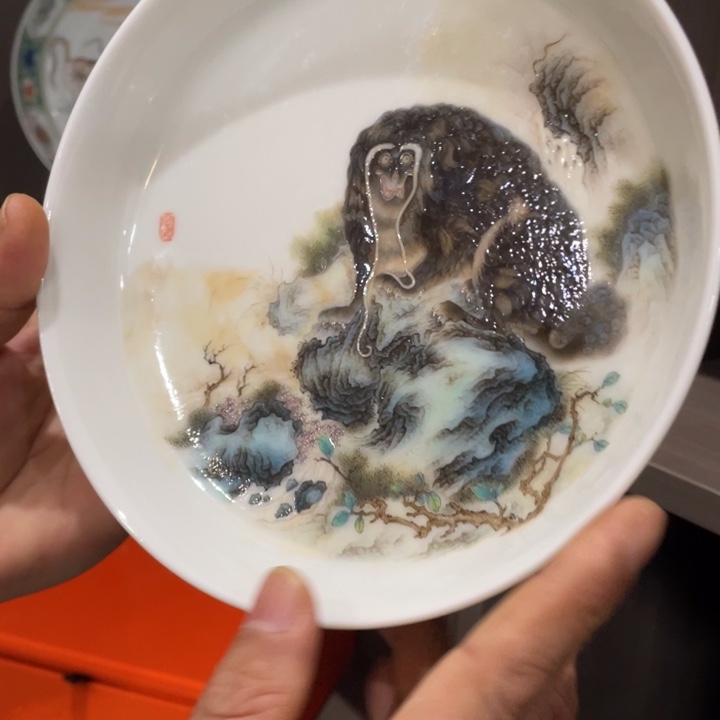 盘福利来啦，福利来