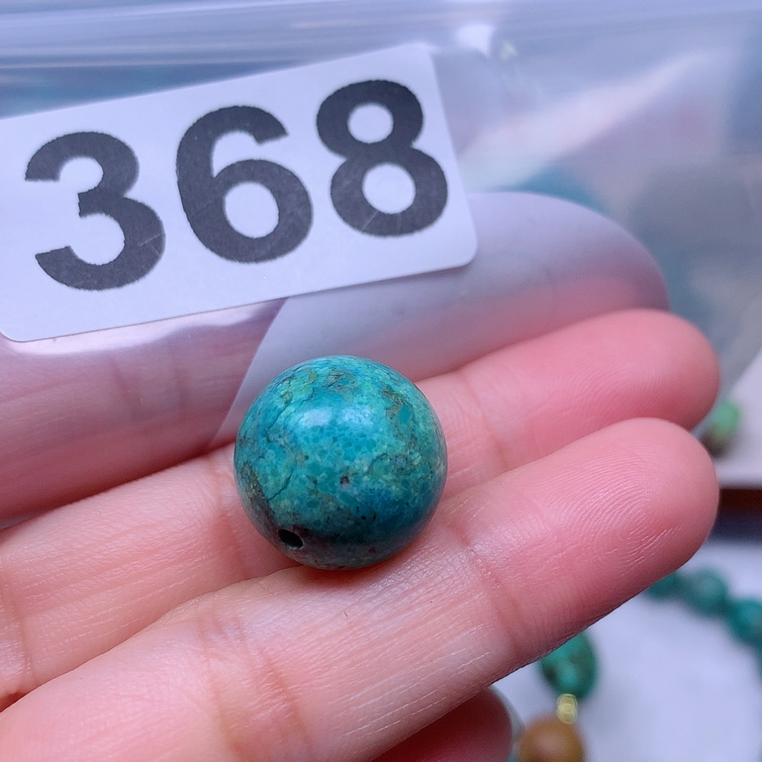 空竹粉丝专享十堰特色手工散珠